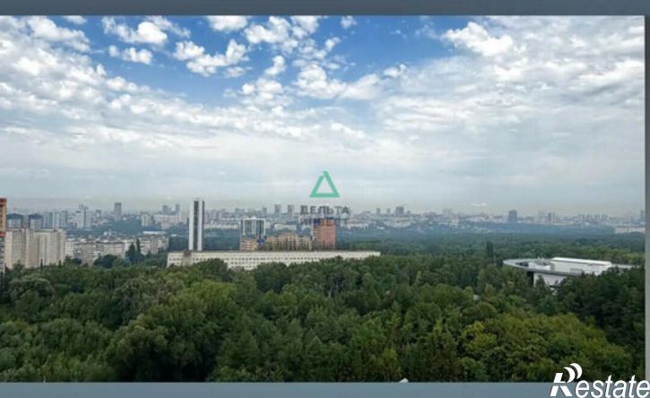 3-комн квартира ул Менделеева, 152/4,  д. 152/4