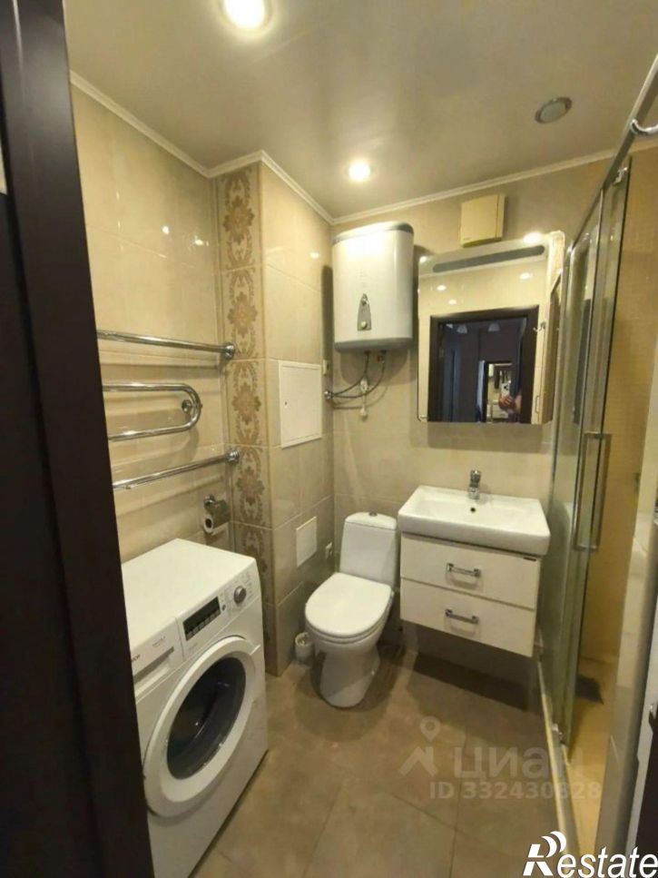 1-комн квартира ул Айская, 37,  д. 37