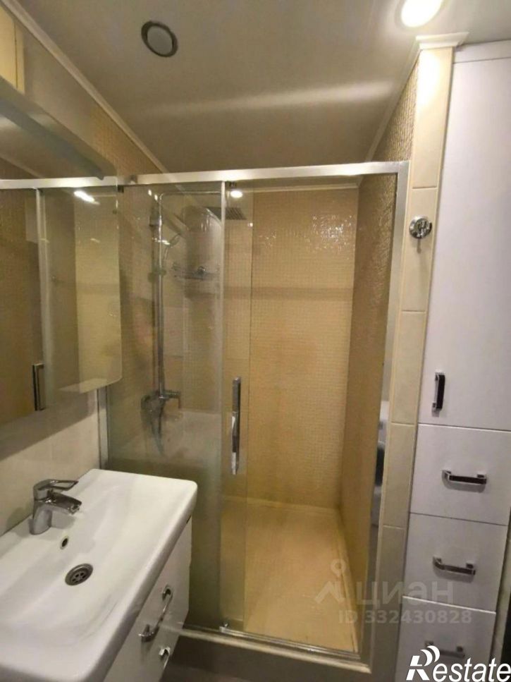 1-комн квартира ул Айская, 37,  д. 37