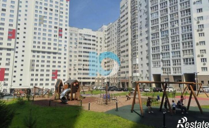 1-комн квартира ул Бакалинская, 4,  д. 4