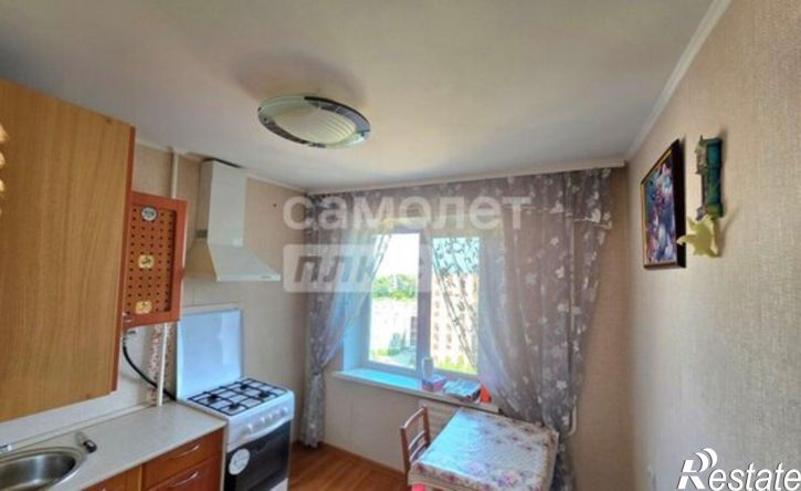 1-комн квартира ул Шота Руставели, 26,  д. 26
