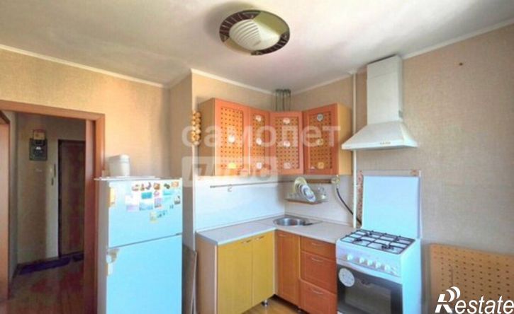 1-комн квартира ул Шота Руставели, 26,  д. 26