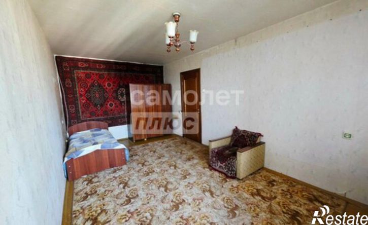 1-комн квартира ул Шота Руставели, 26,  д. 26