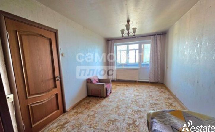 1-комн квартира ул Шота Руставели, 26,  д. 26