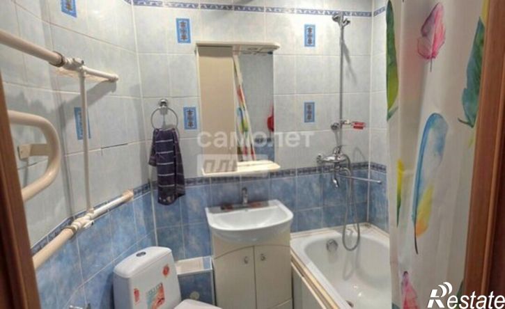 1-комн квартира ул Шота Руставели, 26,  д. 26