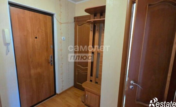 1-комн квартира ул Шота Руставели, 26,  д. 26