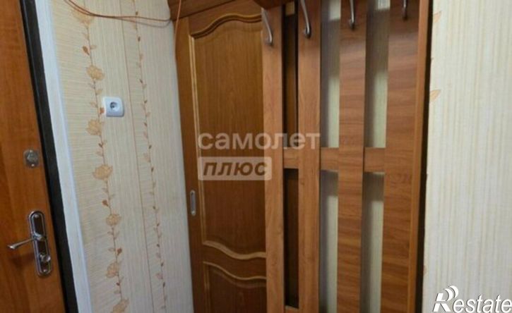 1-комн квартира ул Шота Руставели, 26,  д. 26