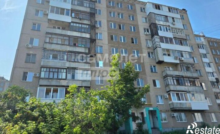 1-комн квартира ул Шота Руставели, 26,  д. 26