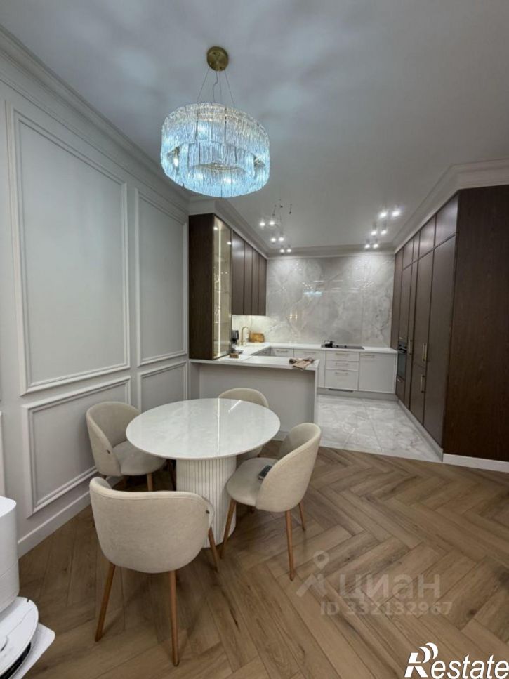 3-комн квартира ул Рихарда Зорге, 73/1,  д. 73/1