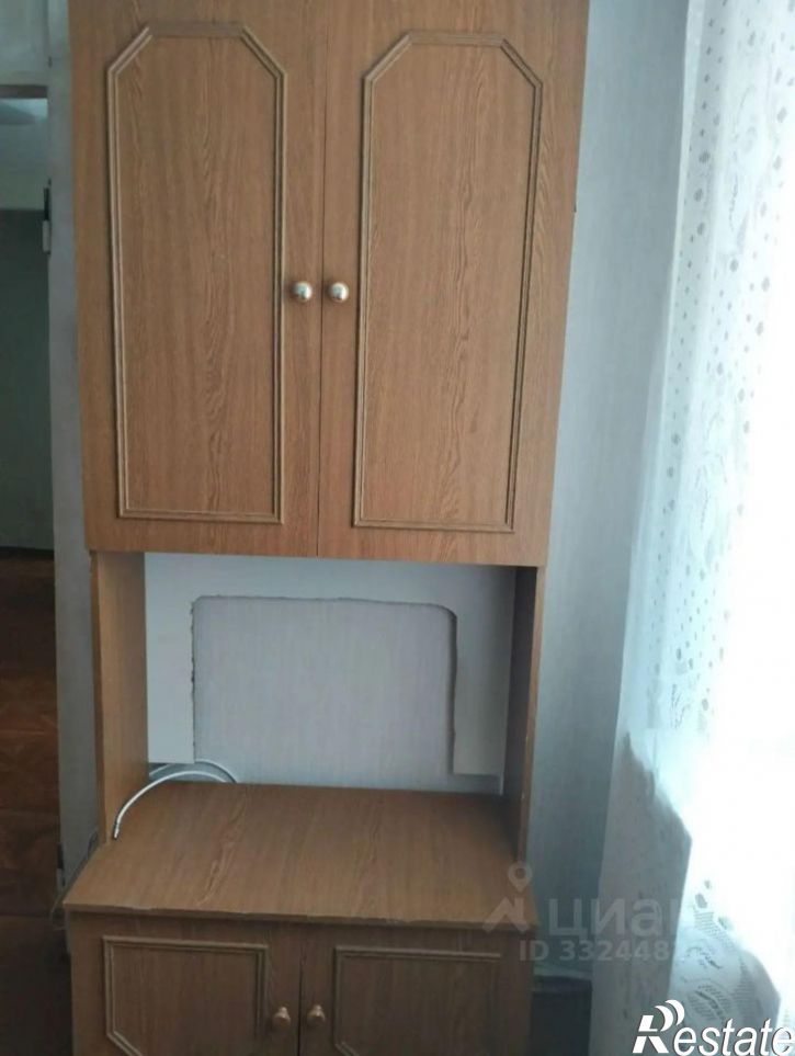 2-комн квартира Уфа