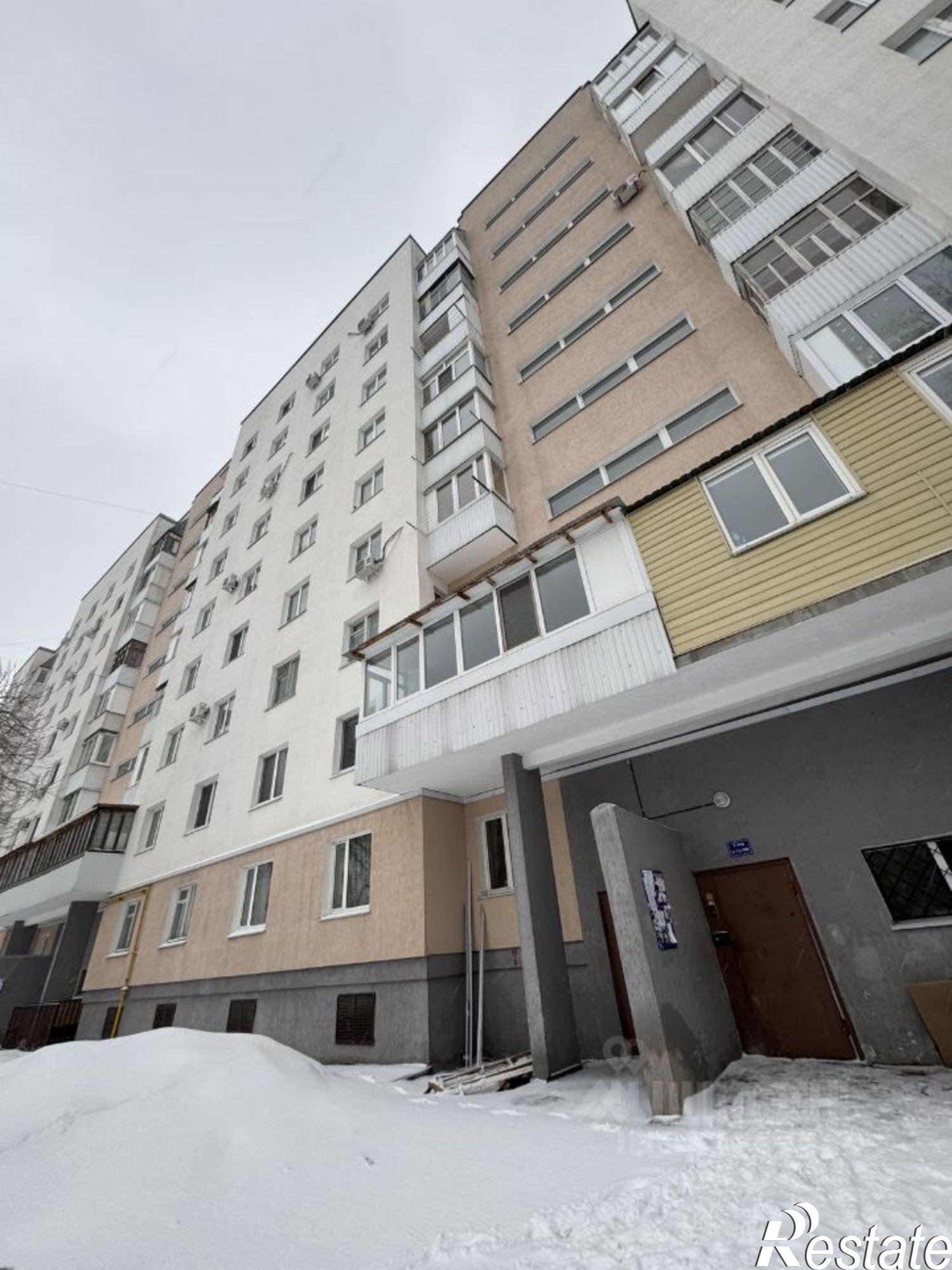 Купить комнату за 720 000 рублей на ул Адмирала Ушакова, 88/1