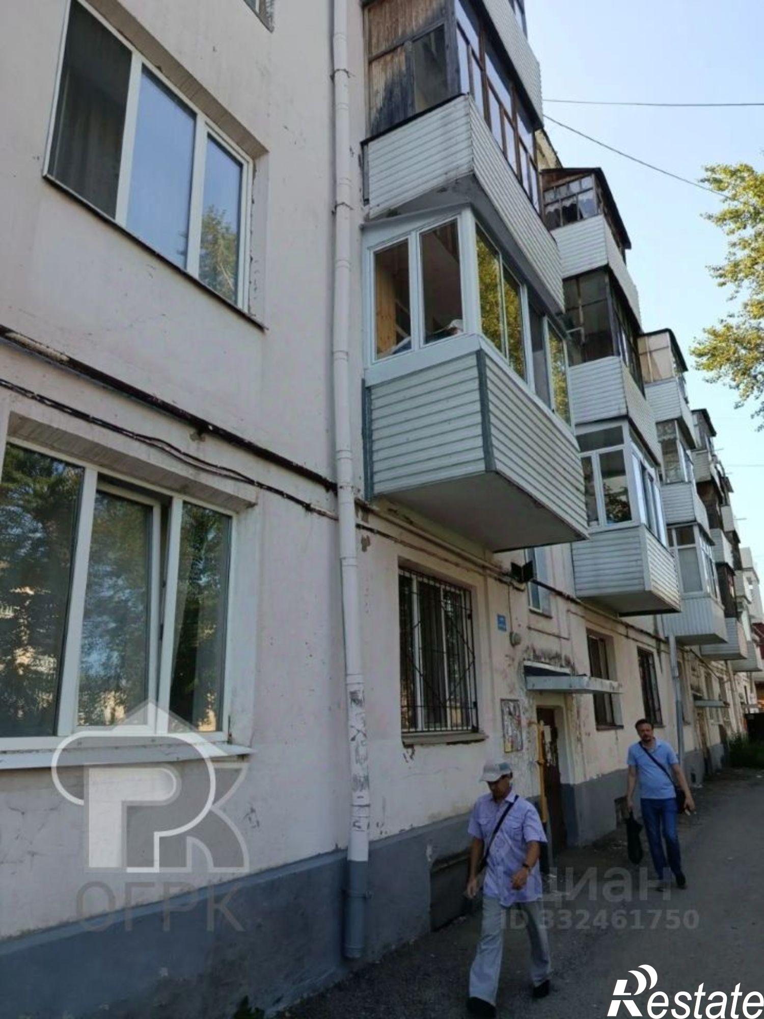 Купить комнату за 750 000 рублей на ул Глинки, 11