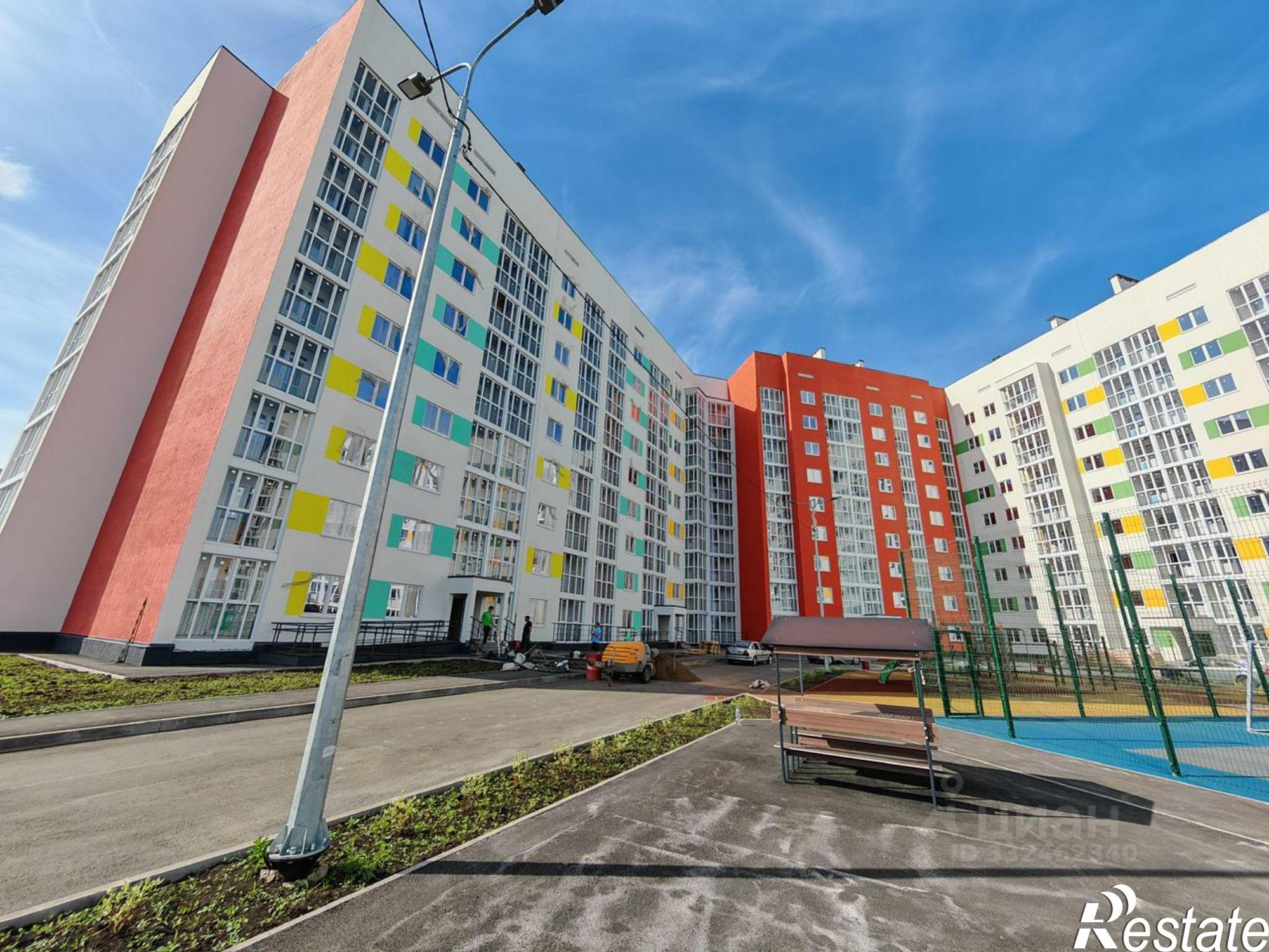 Купить квартиру за 4 900 000 рублей