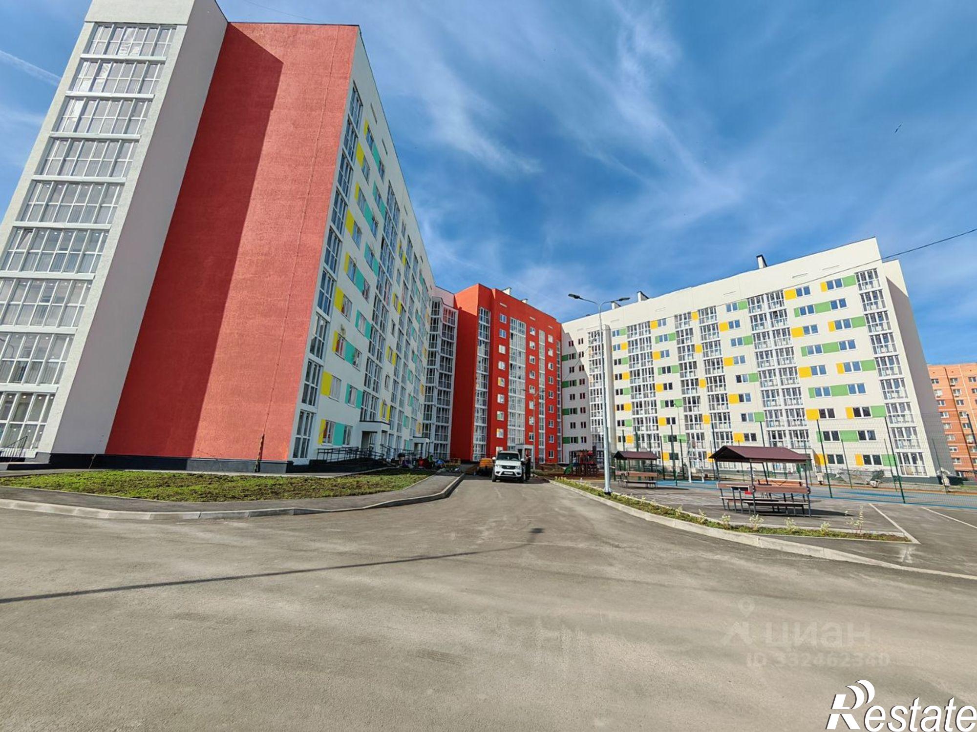 Купить квартиру за 4 900 000 рублей