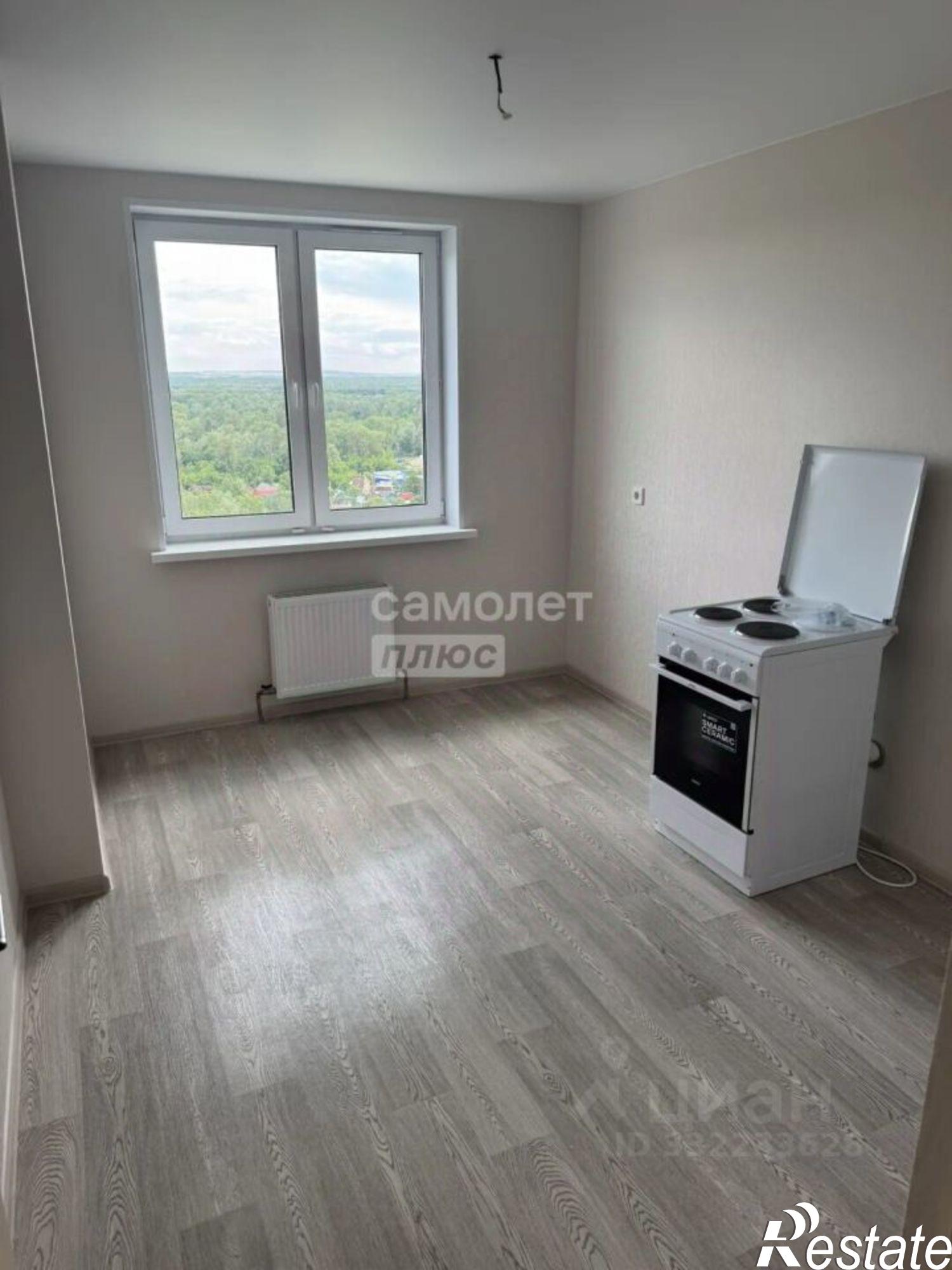 Купить квартиру за 7 199 000 рублей на Уфа г., Калининский