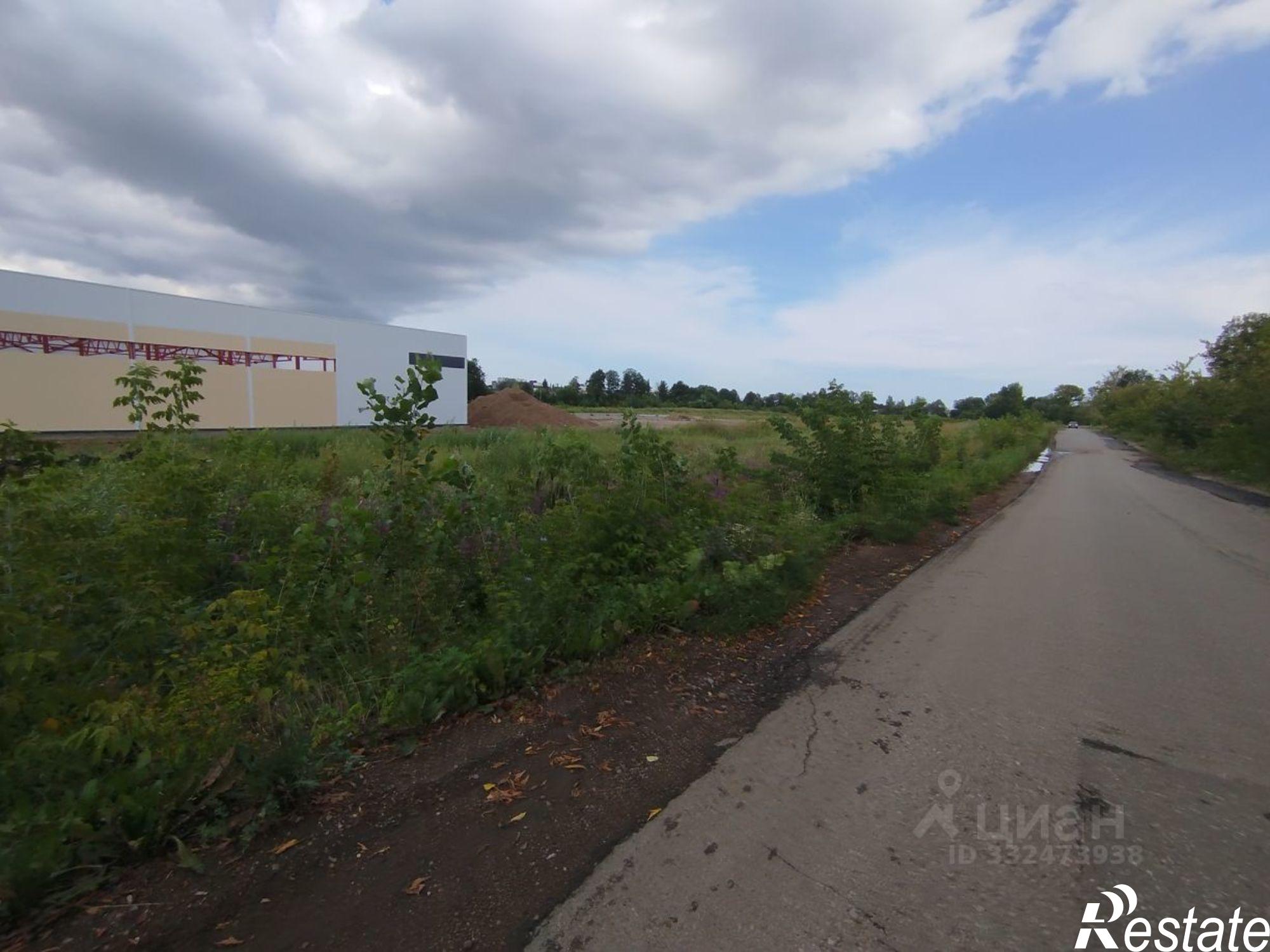 Купить складское помещение за 3 866 700 рублей на ул Кустарево, 54