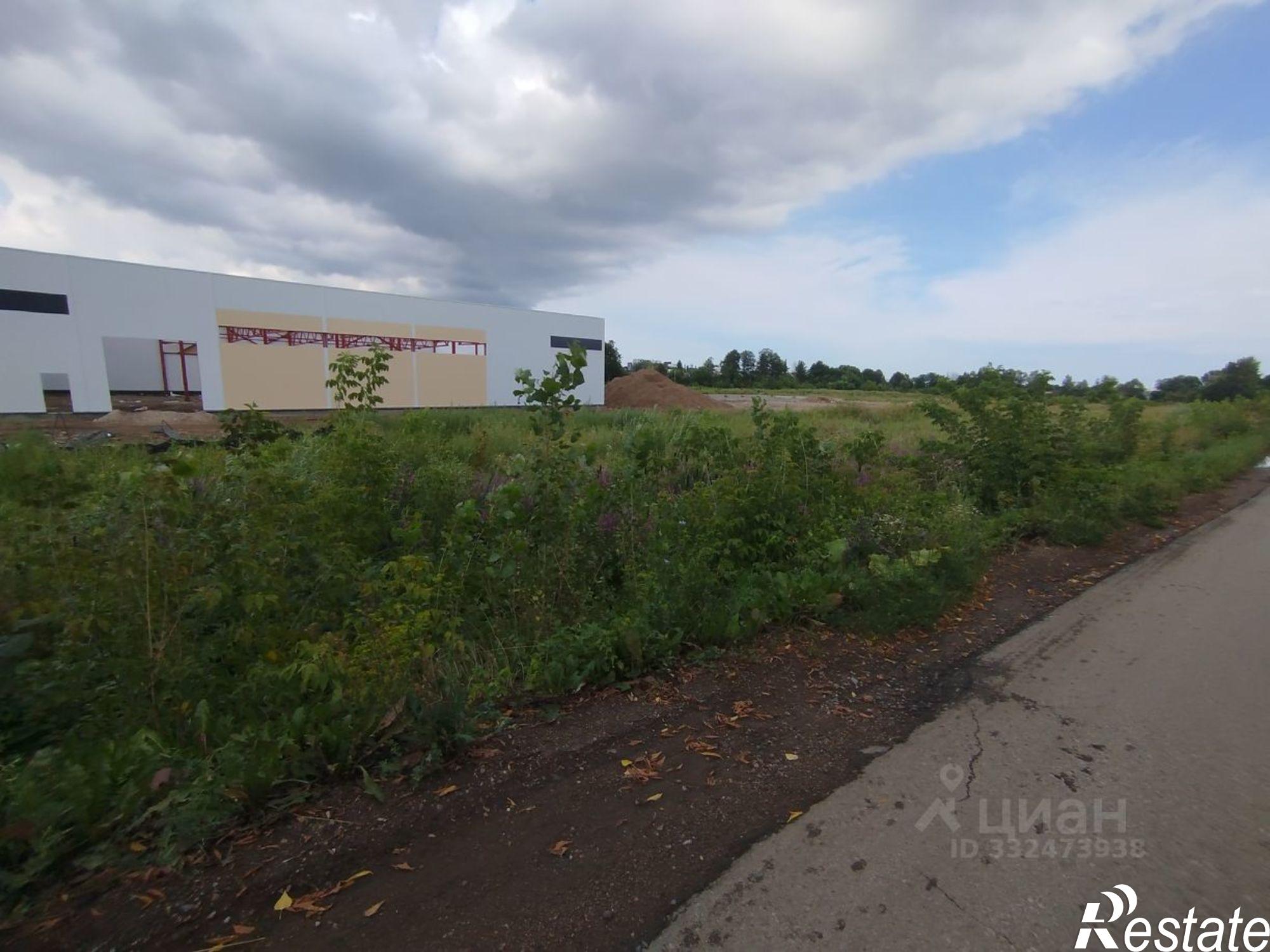 Купить складское помещение за 3 866 700 рублей на ул Кустарево, 54