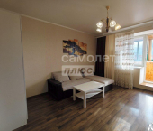 1-комн, 39кв м, этаж 11/14 ул Цюрупы, 130