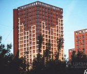 2-комн, 41кв м, этаж 7/29 ул Авроры, 18