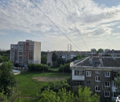 3-комн, 60кв м, этаж 7/9 ул Интернациональная, 193/2