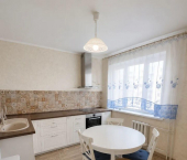 3-комн, 101кв м, этаж 8/10 ул Менделеева, 10