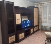 2-комн, 49кв м, этаж 3/16 ул Миловская, 2Д
