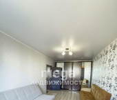 1-комн, 38кв м, этаж 5/10 ул Генерала Кусимова, 17