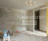 2-комн, 44кв м, этаж 4/5 Лесной пр-д, 8/1