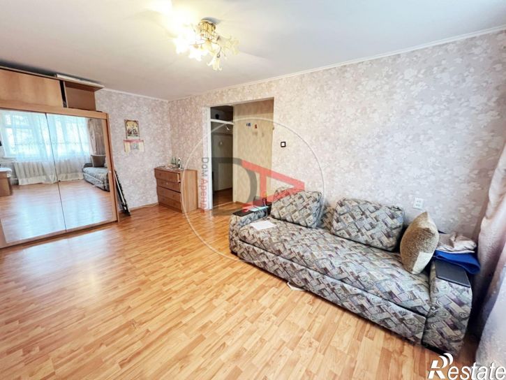 1-комн квартира ул Черниковская, 46,  д. 46