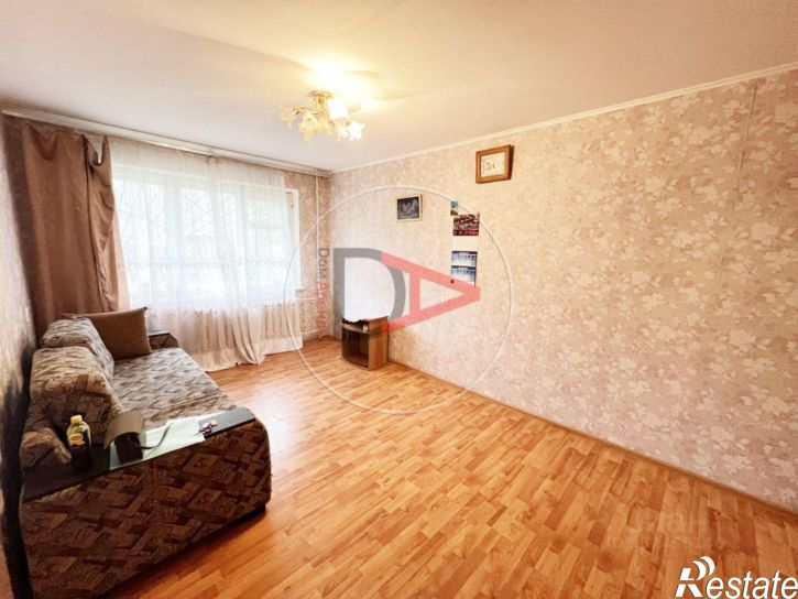 1-комн квартира ул Черниковская, 46,  д. 46