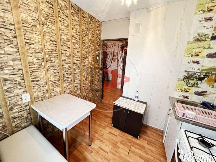 1-комн квартира ул Черниковская, 46,  д. 46