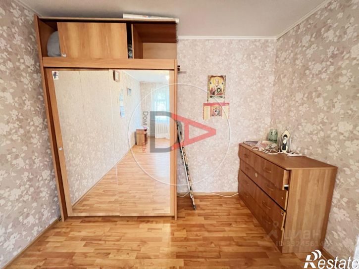 1-комн квартира ул Черниковская, 46,  д. 46