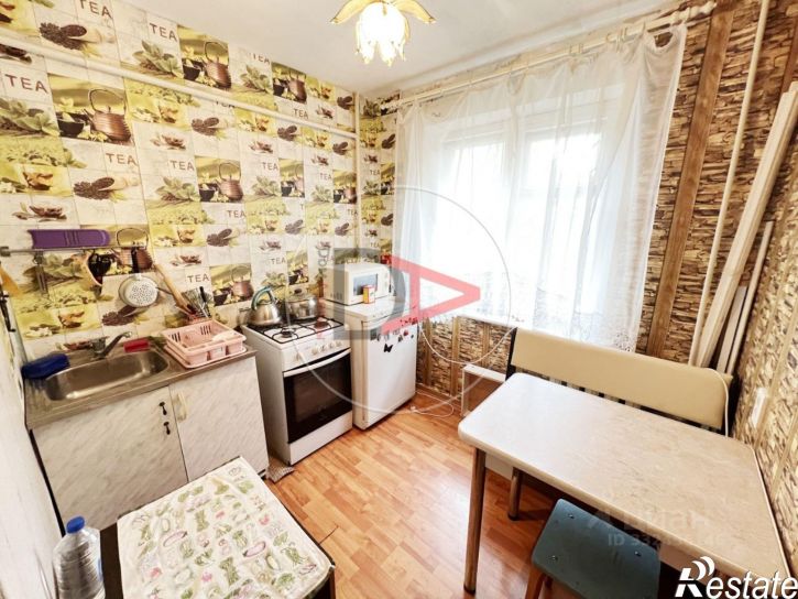 1-комн квартира ул Черниковская, 46,  д. 46