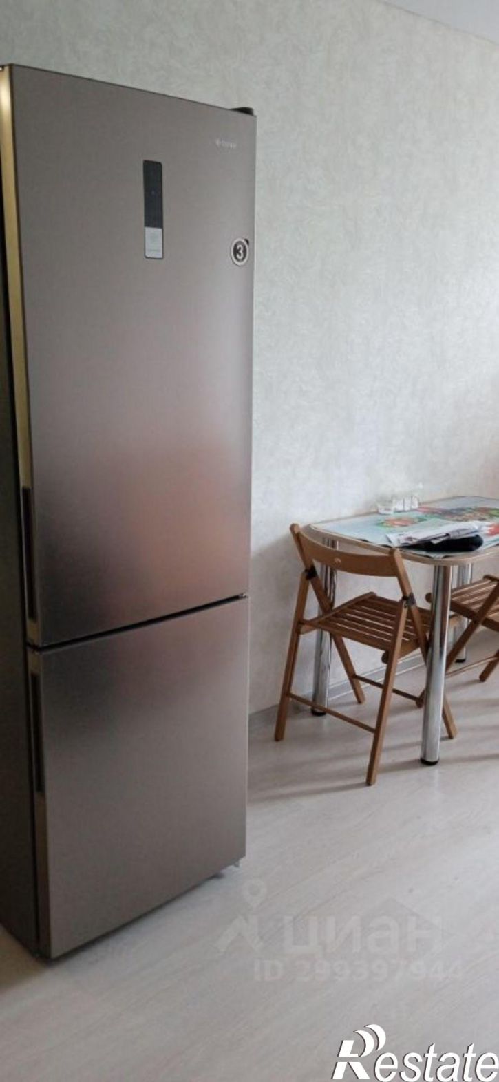 2-комн квартира ул Артезианская, 11,  д. 11