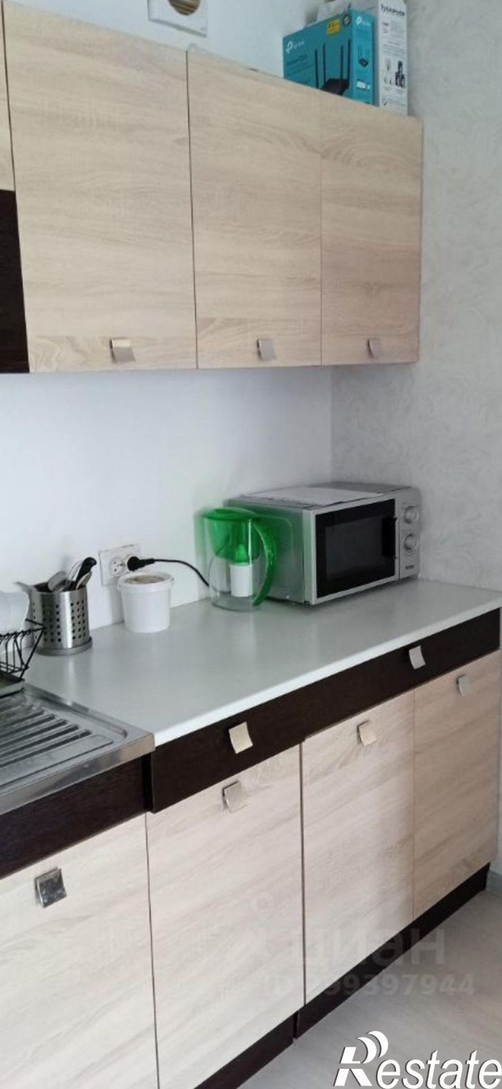 2-комн квартира ул Артезианская, 11,  д. 11
