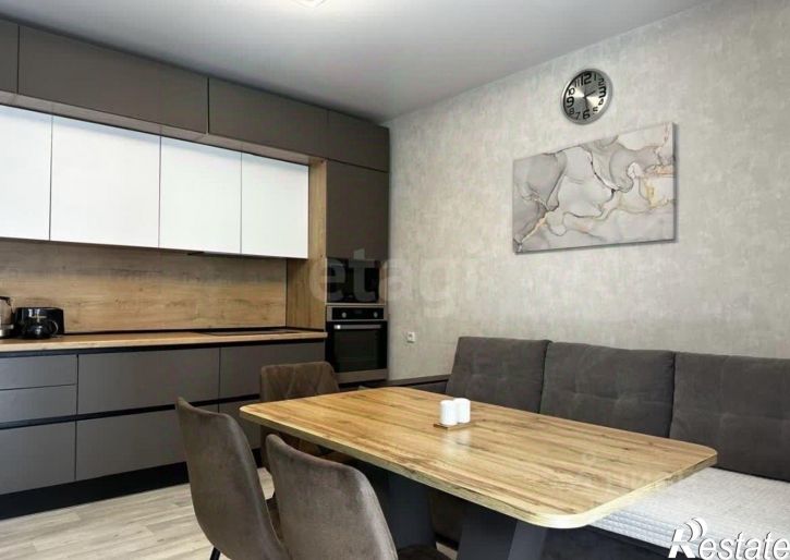 1-комн квартира ул Энтузиастов, 13,  д. 13