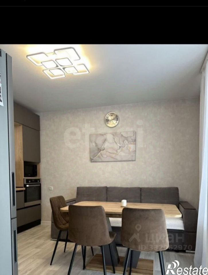 1-комн квартира ул Энтузиастов, 13,  д. 13
