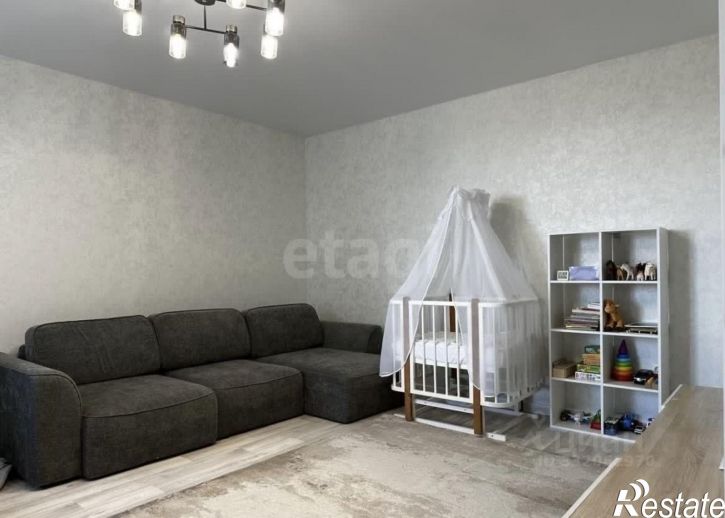 1-комн квартира ул Энтузиастов, 13,  д. 13