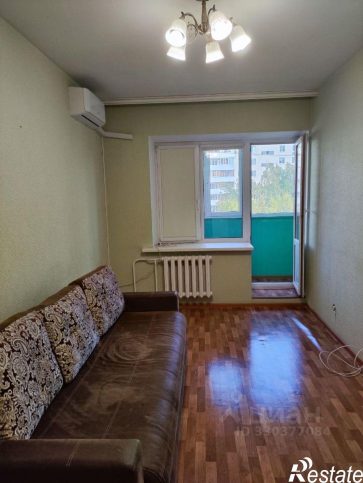 1-комн квартира ул Комсомольская, 159/1,  д. 159/1