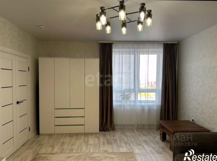 1-комн квартира ул Энтузиастов, 13,  д. 13
