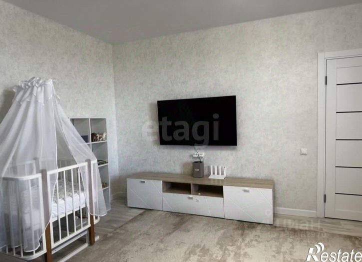 1-комн квартира ул Энтузиастов, 13,  д. 13