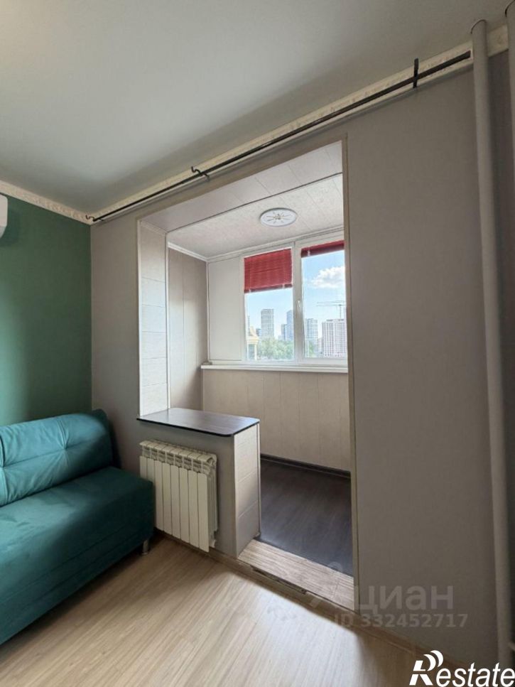 2-комн квартира ул Архитектора Рехмукова, 5,  д. 5