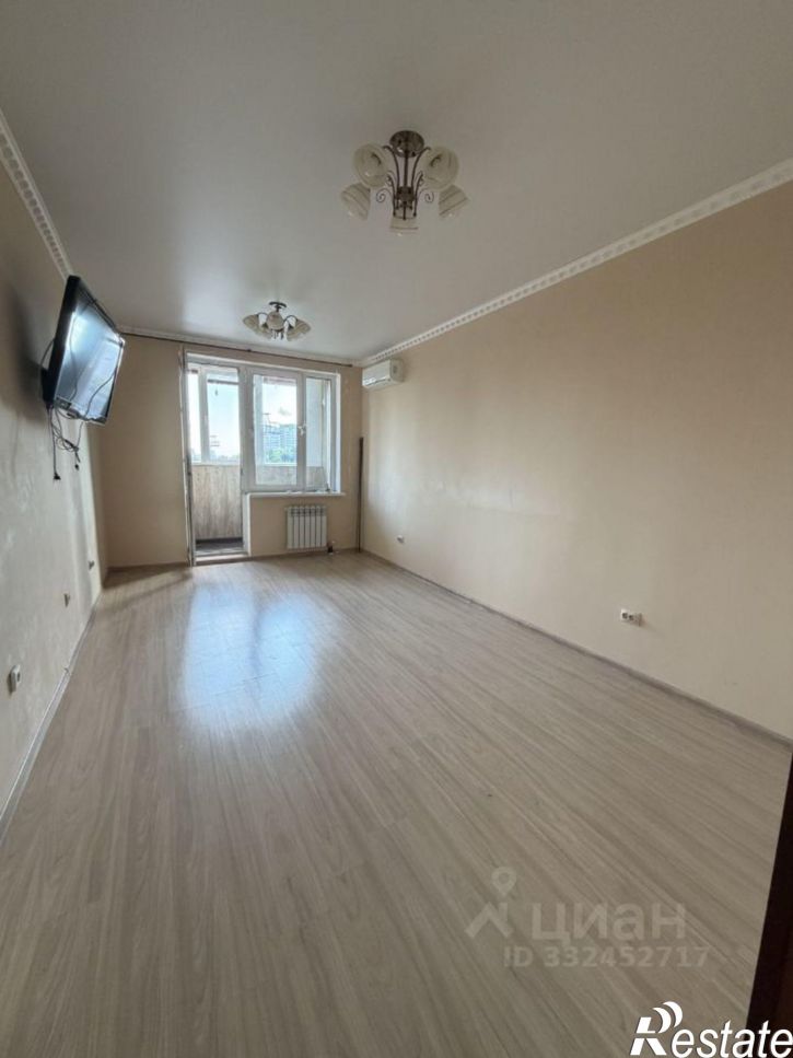2-комн квартира ул Архитектора Рехмукова, 5,  д. 5