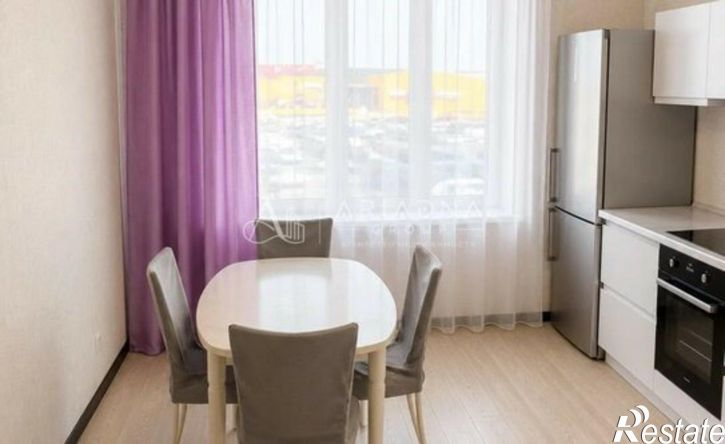1-комн квартира ул Энтузиастов, 16,  д. 16
