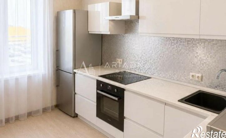 1-комн квартира ул Энтузиастов, 16,  д. 16