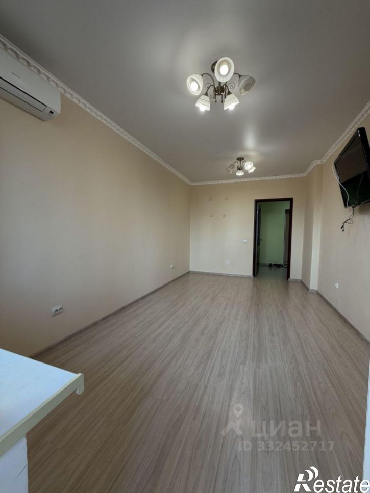 2-комн квартира ул Архитектора Рехмукова, 5,  д. 5