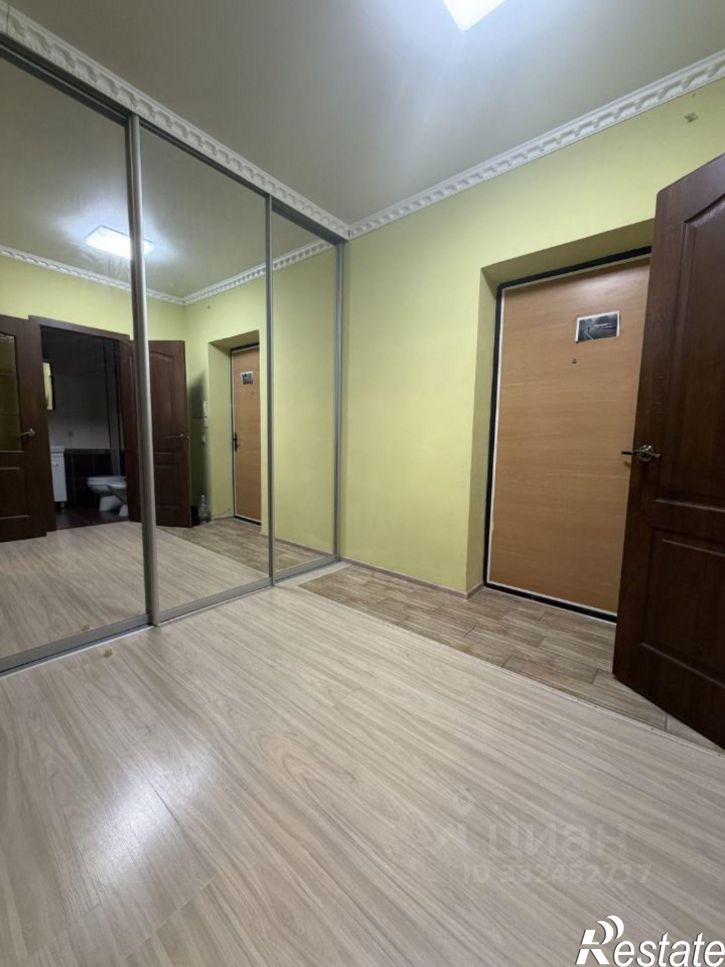 2-комн квартира ул Архитектора Рехмукова, 5,  д. 5