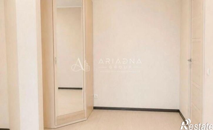 1-комн квартира ул Энтузиастов, 16,  д. 16