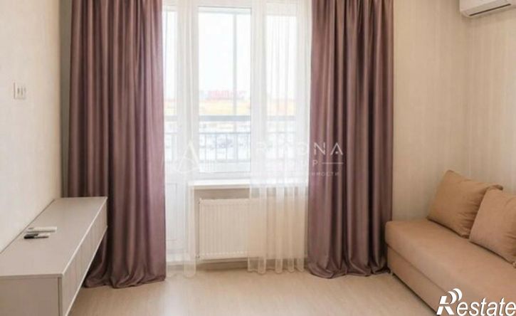 1-комн квартира ул Энтузиастов, 16,  д. 16