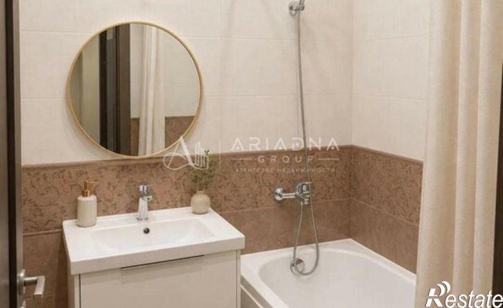 1-комн квартира ул Энтузиастов, 16,  д. 16